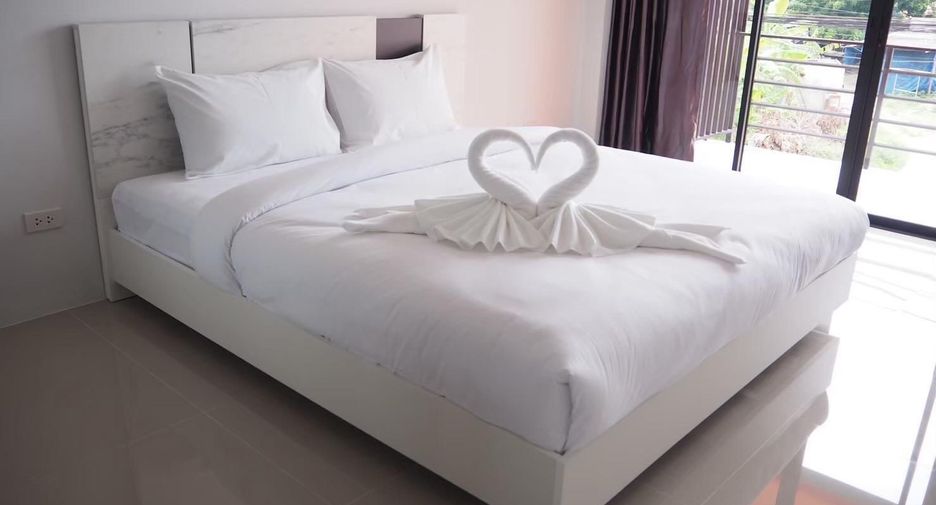 For sale 14 bedrooms retail Space in Mueang Phuket, Phuket