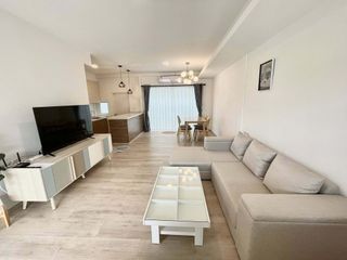 For rent 3 bedrooms townhouse in Prawet, Bangkok