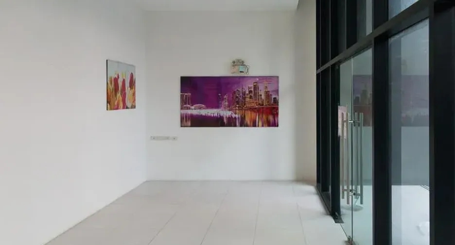 For sale retail Space in Din Daeng, Bangkok