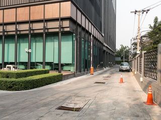 For sale retail Space in Din Daeng, Bangkok