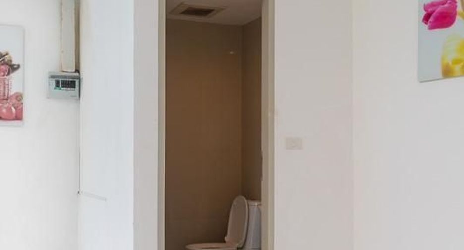 For sale retail Space in Din Daeng, Bangkok