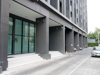 For sale retail Space in Din Daeng, Bangkok
