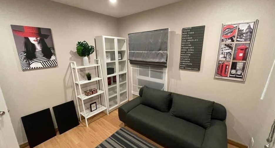 For rent 3 bedrooms house in Thalang, Phuket