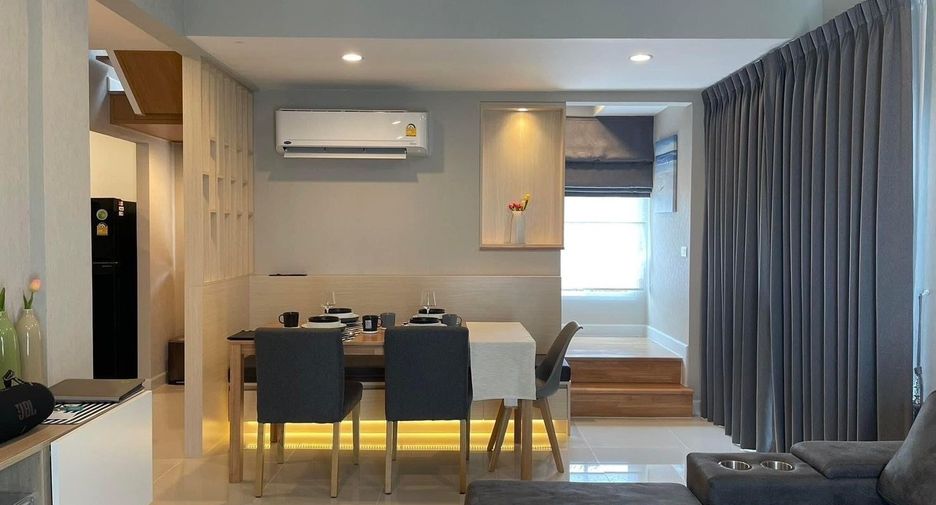 For rent 3 bedrooms house in Thalang, Phuket