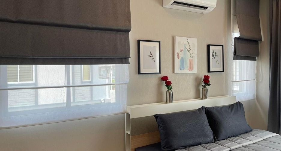 For rent 3 bedrooms house in Thalang, Phuket