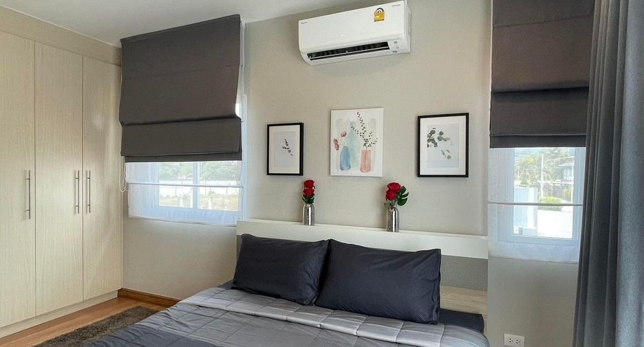 For rent 3 bedrooms house in Thalang, Phuket