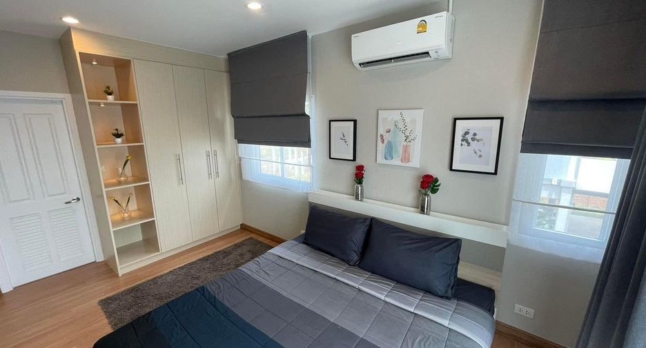 For rent 3 bedrooms house in Thalang, Phuket