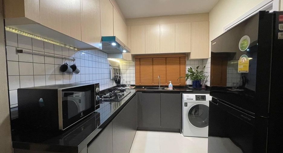 For rent 3 bedrooms house in Thalang, Phuket