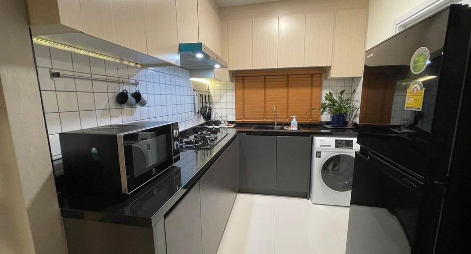 For rent 3 bedrooms house in Thalang, Phuket
