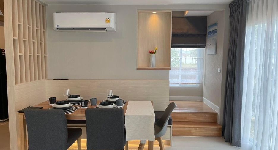 For rent 3 bedrooms house in Thalang, Phuket