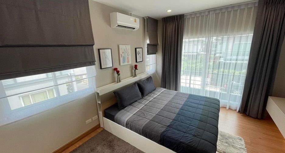 For rent 3 bedrooms house in Thalang, Phuket