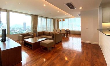 Wohnung zur Miete mit 2 Zimmer in Watthana, Bangkok