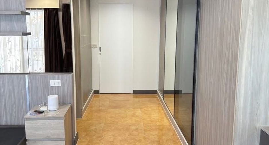 Reihenhaus zur Miete mit 3 Zimmer in Suan Luang, Bangkok