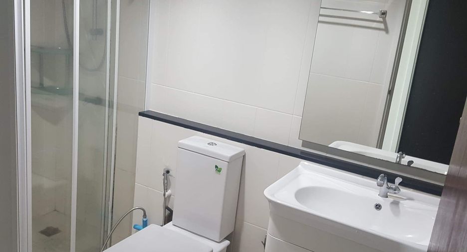 Wohnung zum Kauf mit 2 Zimmer in Mueang Samut Prakan, Samut Prakan
