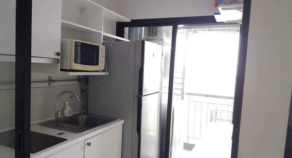 Wohnung zum Kauf mit 2 Zimmer in Mueang Samut Prakan, Samut Prakan