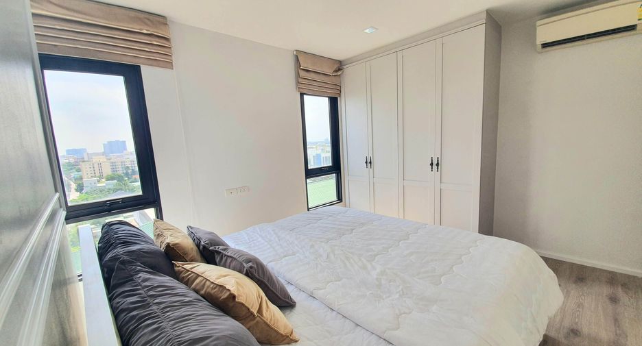 Wohnung zum Kauf mit 2 Zimmer in Mueang Samut Prakan, Samut Prakan