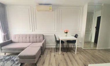 For sale 2 ベッドルーム condo in Mueang Samut Prakan, Samut Prakan