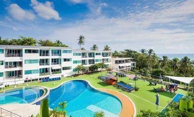 出售 和 出租 1 卧室 公寓 在 Phuket Town, 普吉