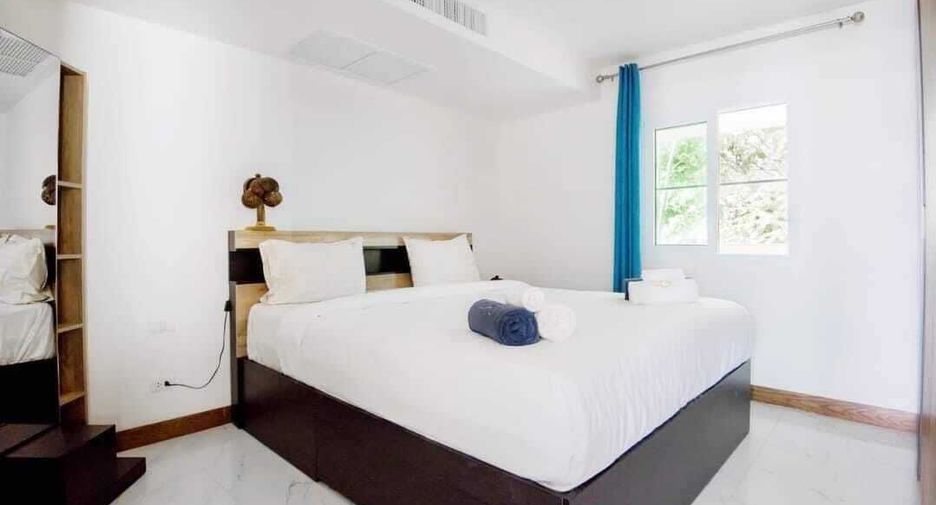 For sale and for rent 1 bed condo in Mueang Phuket, Phuket