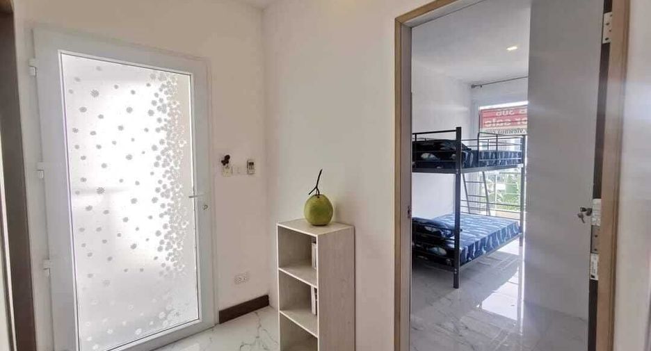 For sale and for rent 1 bed condo in Mueang Phuket, Phuket