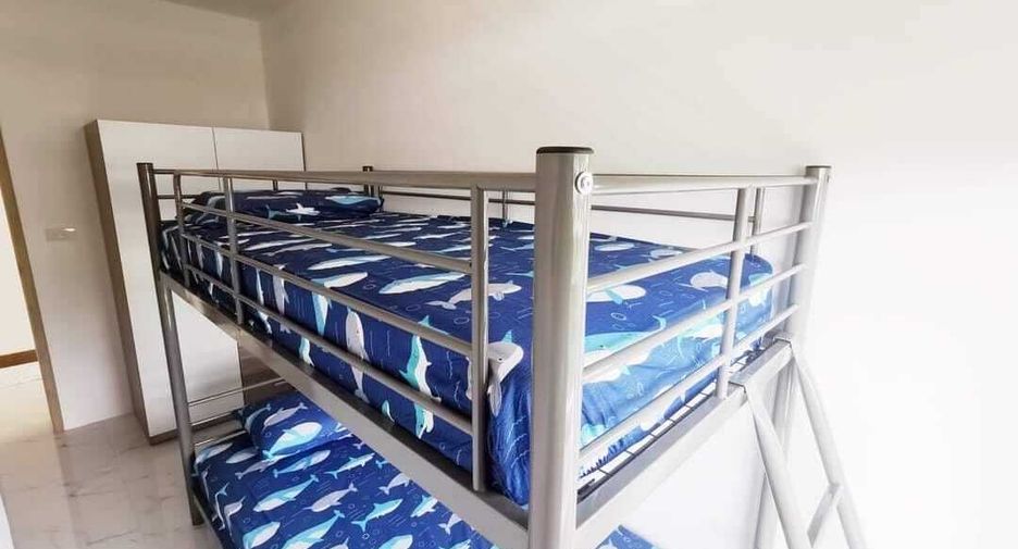 For sale and for rent 1 bed condo in Mueang Phuket, Phuket