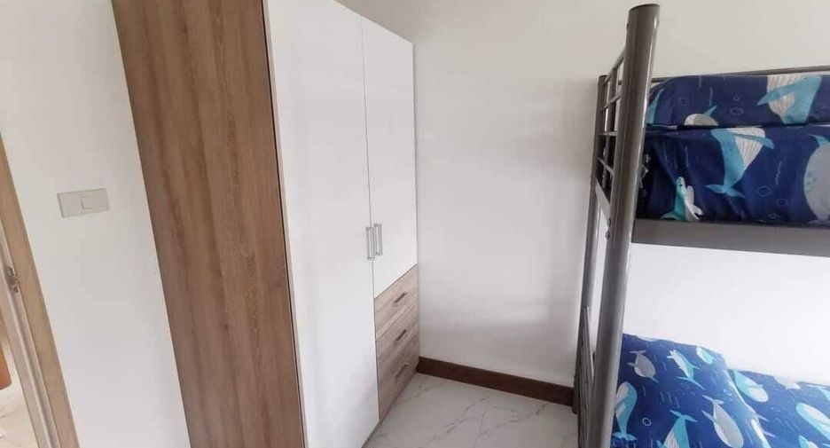 For sale and for rent 1 bed condo in Mueang Phuket, Phuket