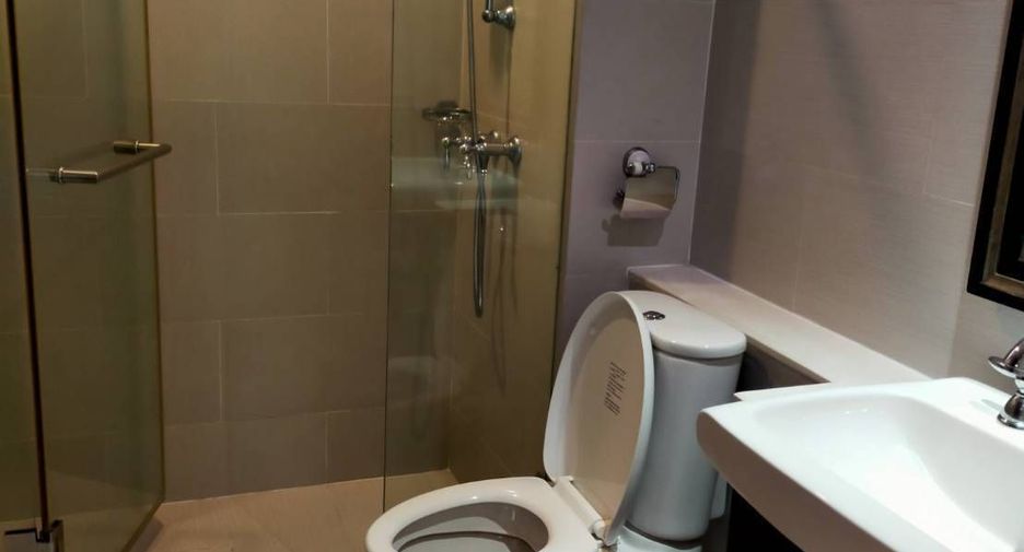 For sale 2 bedrooms condo in Bang Kho Laem, Bangkok