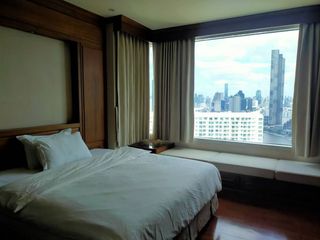 Wohnung zum Kauf mit 2 Zimmer in Bang Kho Laem, Bangkok