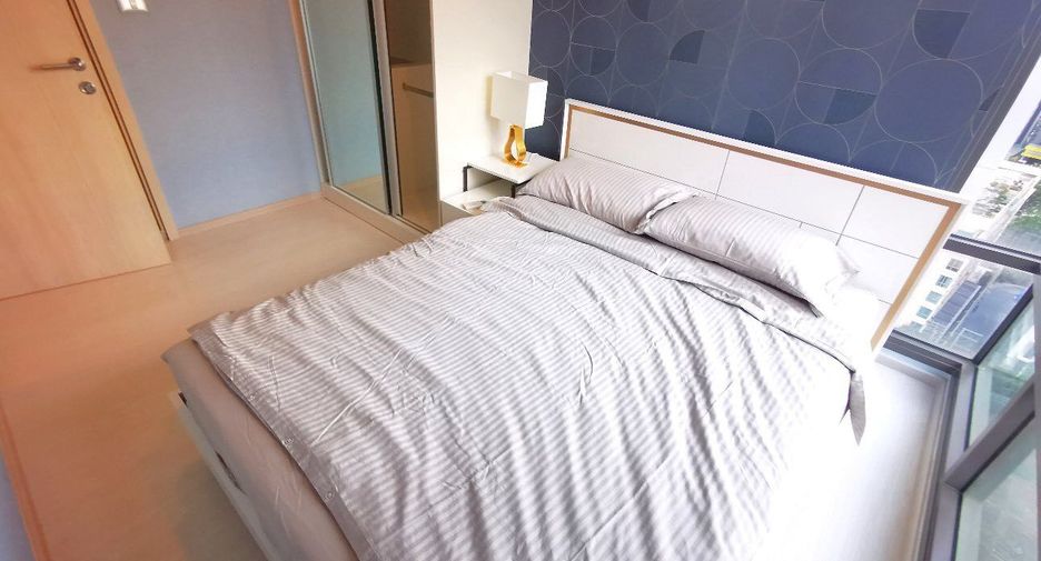 For rent 2 ベッドルーム condo in Khlong Toei, Bangkok