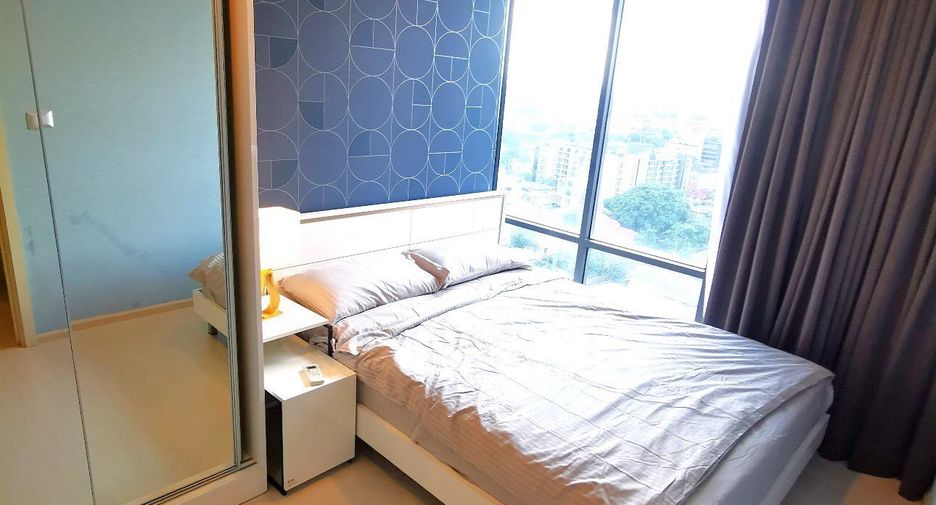 For rent 2 ベッドルーム condo in Khlong Toei, Bangkok