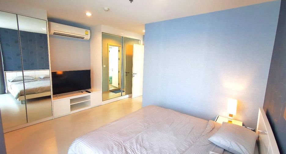 For rent 2 ベッドルーム condo in Khlong Toei, Bangkok