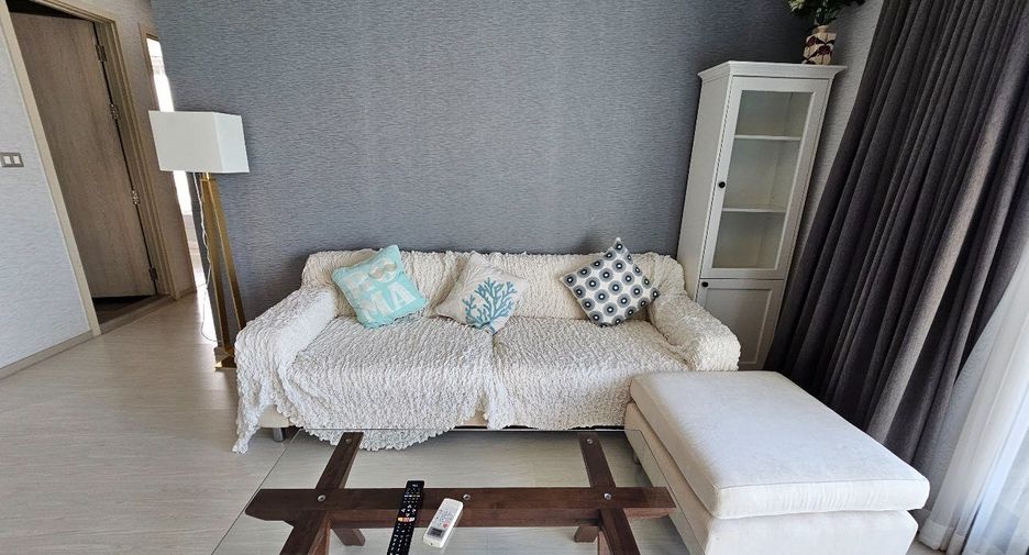 For rent 2 ベッドルーム condo in Khlong Toei, Bangkok