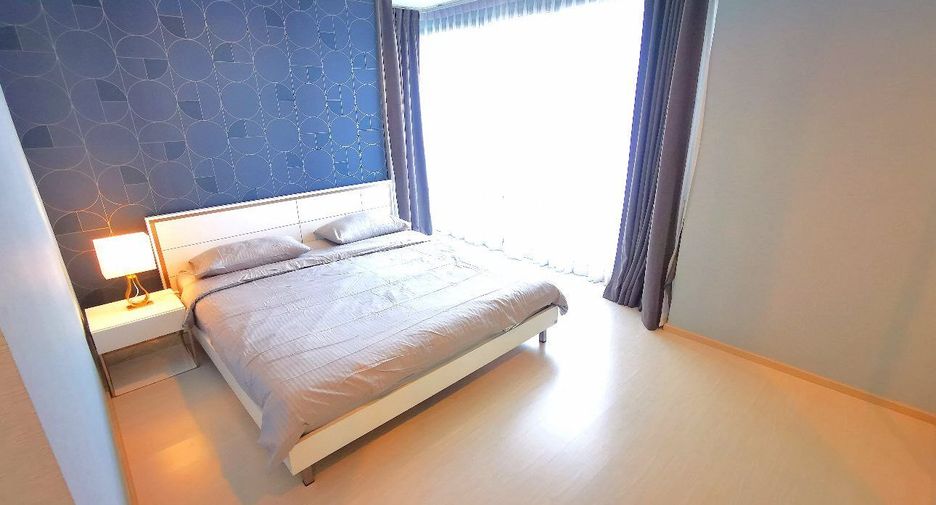 For rent 2 ベッドルーム condo in Khlong Toei, Bangkok
