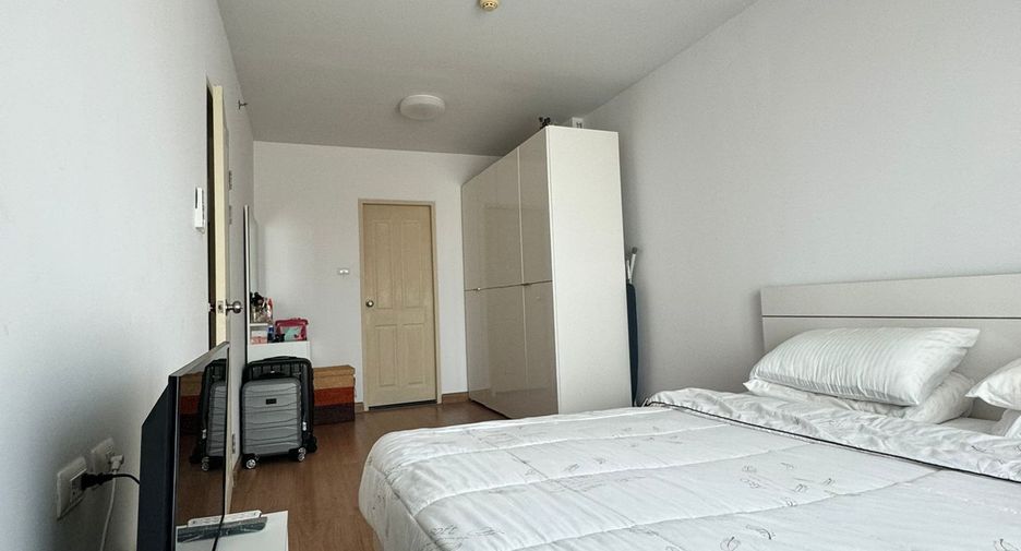 For sale 1 bed condo in Mueang Phuket, Phuket