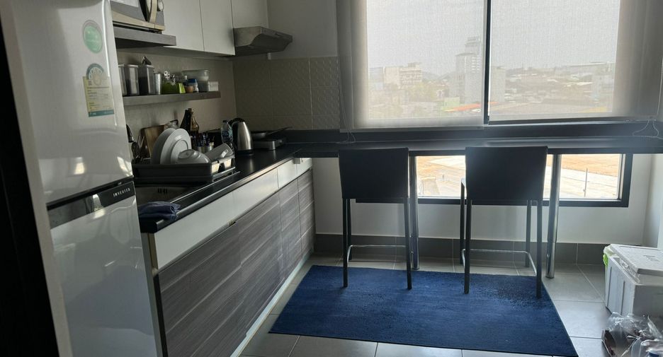 For sale 1 bed condo in Mueang Phuket, Phuket