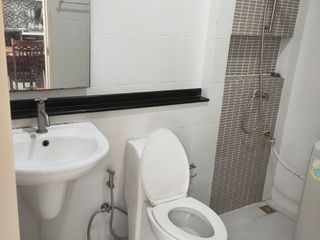 Аренда 3 спальни таунхаус в Пхукет Тощн, Пхукет