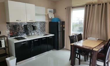 For rent 3 bedrooms townhouse in Mueang Phuket, Phuket