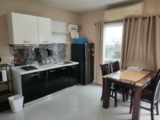 For Rent 3 Bedroom Townhouse In Mueang Phuket
