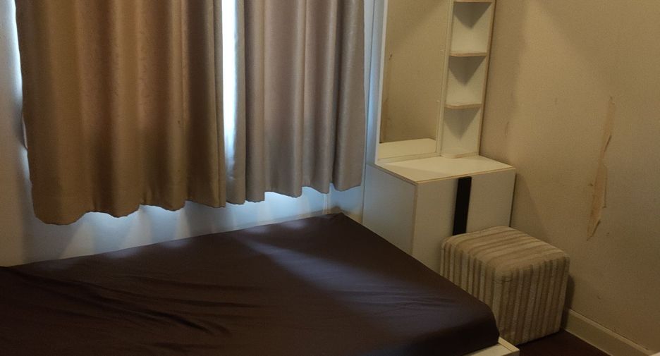 For rent 3 bedrooms townhouse in Mueang Phuket, Phuket