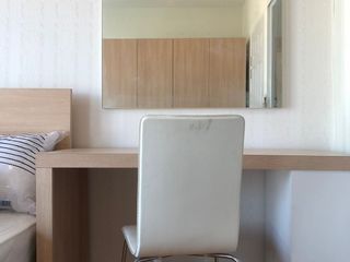 Condo en alquiler de 1 habitaciones en Huai Khwang, Bangkok