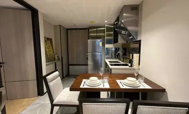 For sale and for rent 1 bed condo in Watthana, Bangkok