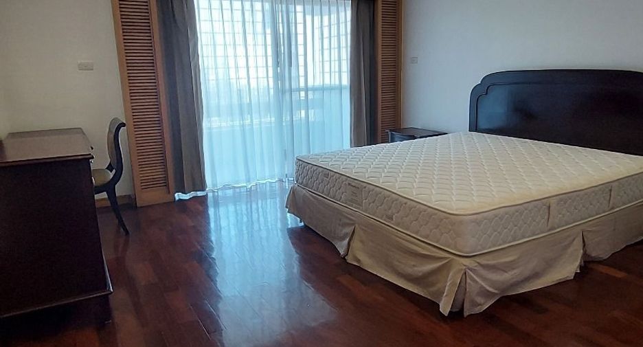 For rent 2 ベッドルーム condo in Sathon, Bangkok