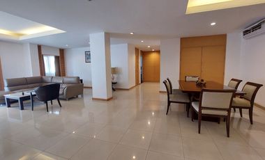 For rent 2 bedrooms condo in Sathon, Bangkok