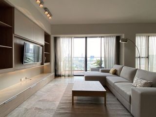 Wohnung zur Miete mit 3 Zimmer in Sathon, Bangkok