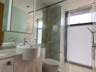 Wohnung zur Miete mit 3 Zimmer in Sathon, Bangkok