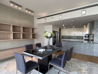 Wohnung zur Miete mit 3 Zimmer in Sathon, Bangkok