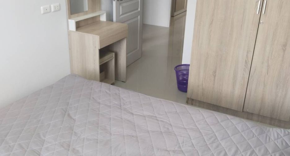 For rent 3 bedrooms townhouse in Thalang, Phuket