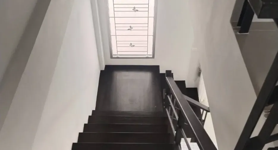 For rent 3 bedrooms townhouse in Thalang, Phuket