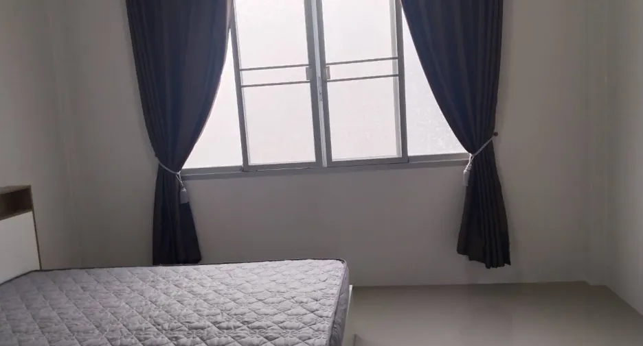 For rent 3 bedrooms townhouse in Thalang, Phuket