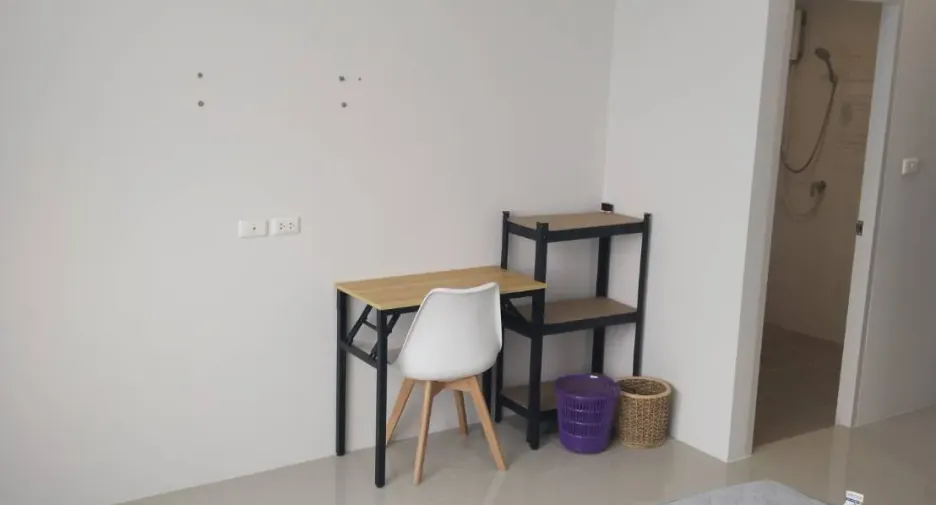 For rent 3 bedrooms townhouse in Thalang, Phuket